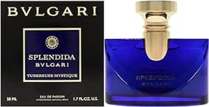 

Bvlgari Splendida Tubereuse Mystique EDP Perfume 100ml for Unisex