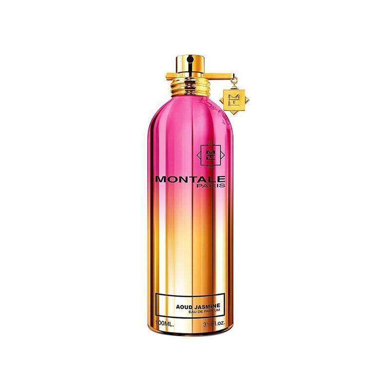 Montale Aoud Jasmine Edp 100ml for Unisex