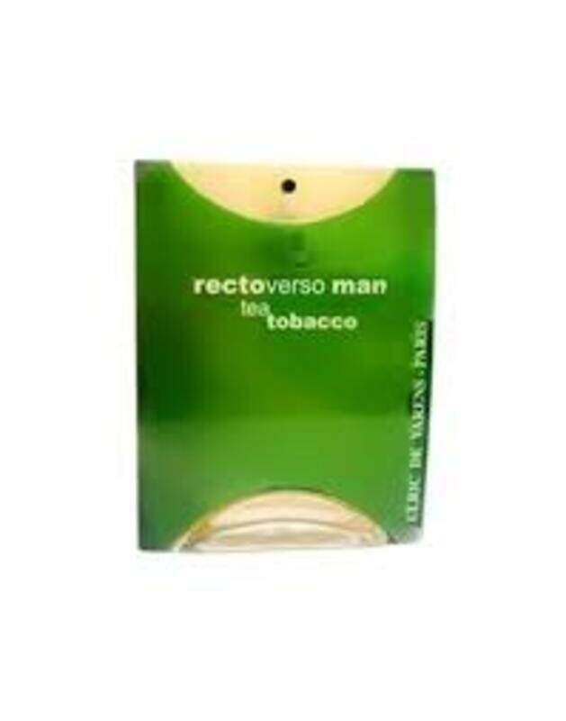 

Rectoverso Tea Tobacco EDT Perfume (M) 100ml