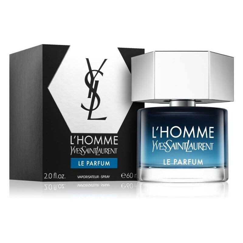 

Yves Saint Laurent YSL l homme le parfum 60ml for unisex