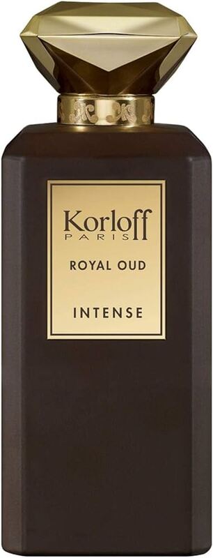 Korloff Royal Oud Intense Le Parfum 88ml