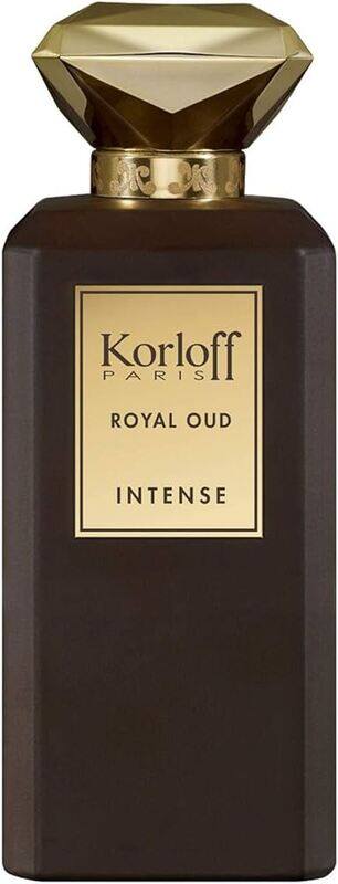 

Korloff Royal Oud Intense Le Parfum 88ml