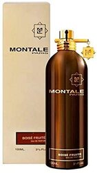 Montale Boise Fruity Edp 100ml for Unisex