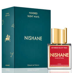 Nishane  Hundred Silent Ways Edp 100ml for Unisex