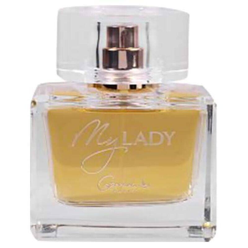 

Estelle Vendome GEP My Girl Gemina.B EDP Perfume (L) 85ml