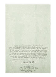 Cerruti 1881 100ml EDT for Men