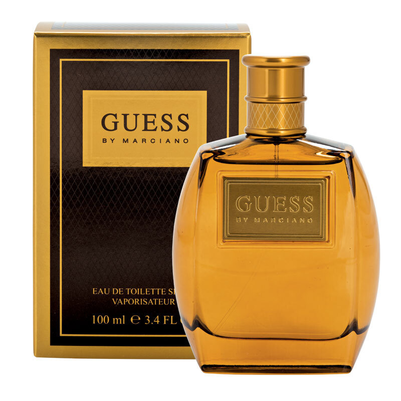 Guess Marciano M Edt 100ml Spy for Unisex