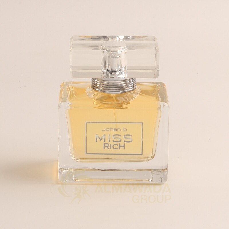 

Estelle Vendome GEP Miss Rich Johan.B EDP Perfume (L) 85ml