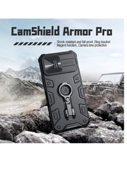 Nillkin CamShield Armor Pro Magnetic case for Apple iPhone 13 Pro Max