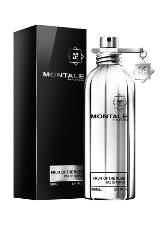 Montale Paris Fruits Of The Musk 100ml EDP Unisex