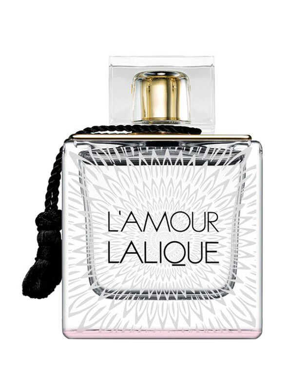 

Lalique L'Amour 100ml EDP Perfume for Women