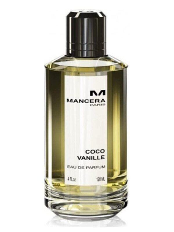 

Mancera Coco Vanille EDP Perfume 120ml for Unisex