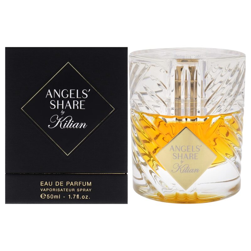 Kilian Angel Share Edp 50ml for Unisex