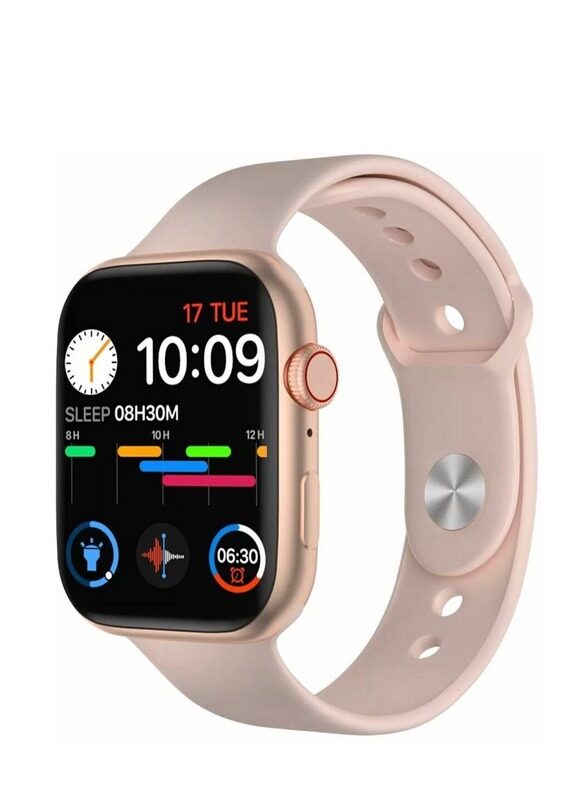 

Generic Smart smart watch M16 Mini 49 mm Pink
