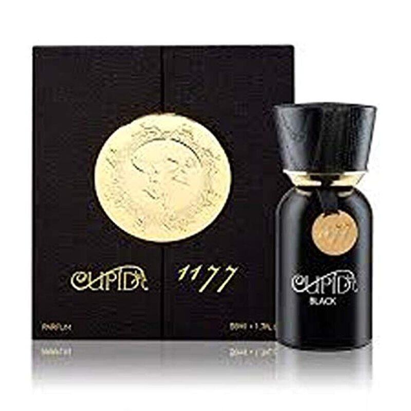 

Cupid Black 1240 (U) Parfum 50 Ml Fr