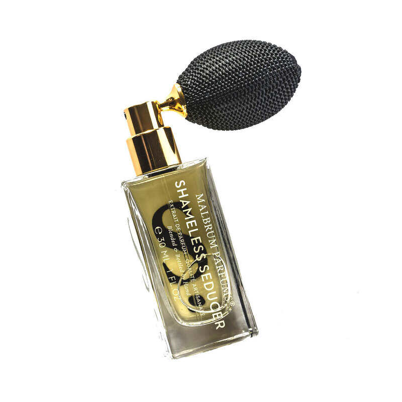 

Malbrum Shameless Seducer (U) Extrait De Parfum 30 Ml It