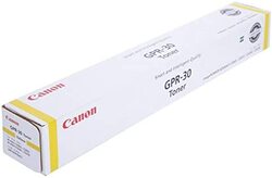 Canon GPR-30 Ink Toner Cartridge Yellow