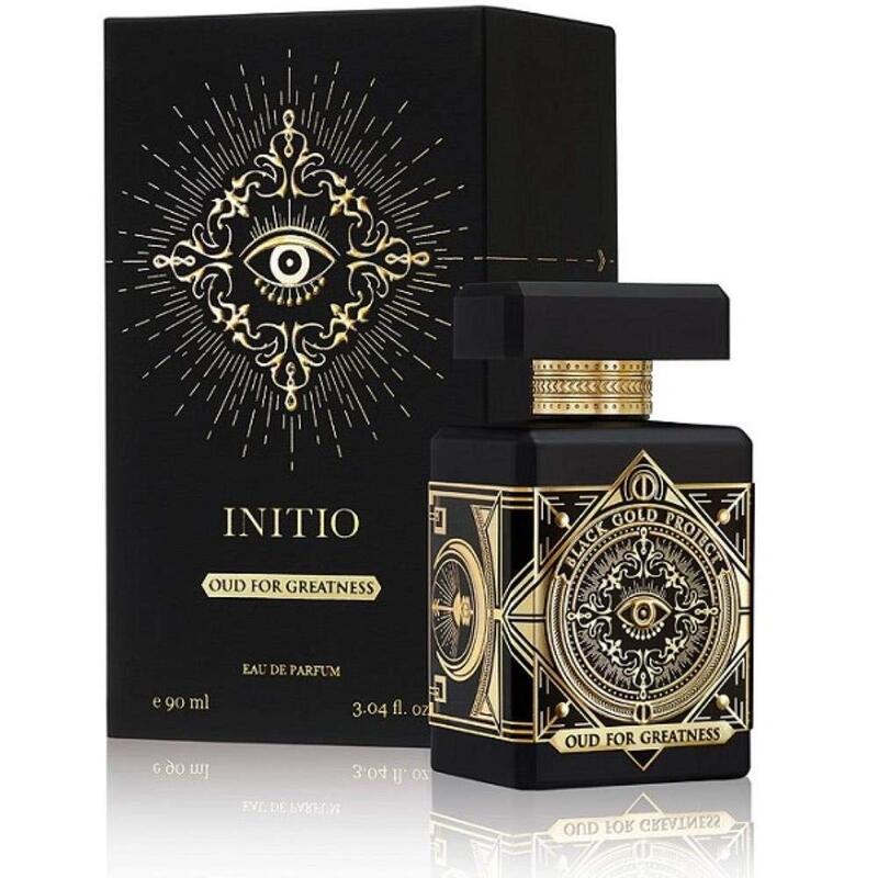 Initio oud for greatness EDP 90ml for unisex