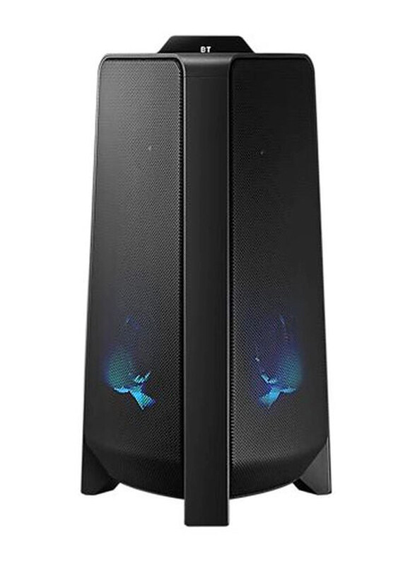 

Samsung Splashproof Portable Bluetooth Sound Tower Black
