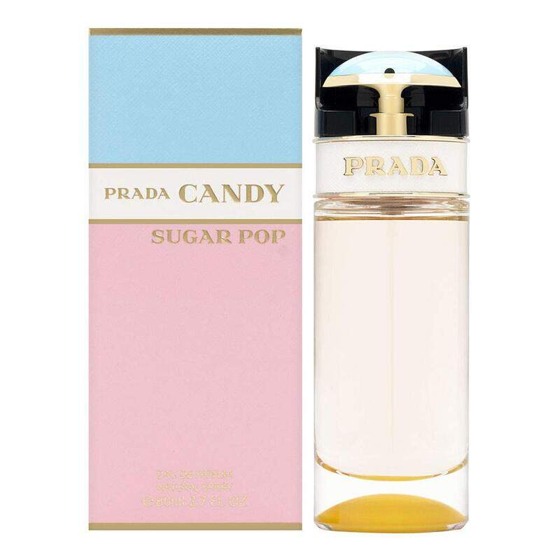 

Prada Candy Sugar Pop (W) EDP Perfume 50 Ml Es