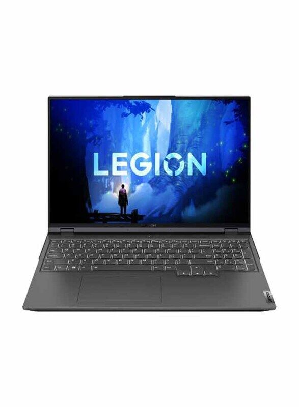 

Lenovo Legion 5 Pro-16IAH Gaming Laptop, 16" WQXGA Display, Intel Core i9-12900H 12th Gen, 1TB SSD, 16GB RAM, NVIDIA GeForce RTX 3070 8GB Graphics, EN