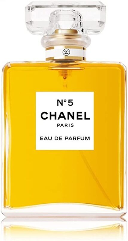Chanel No5 Edp 100 ml for Unisex