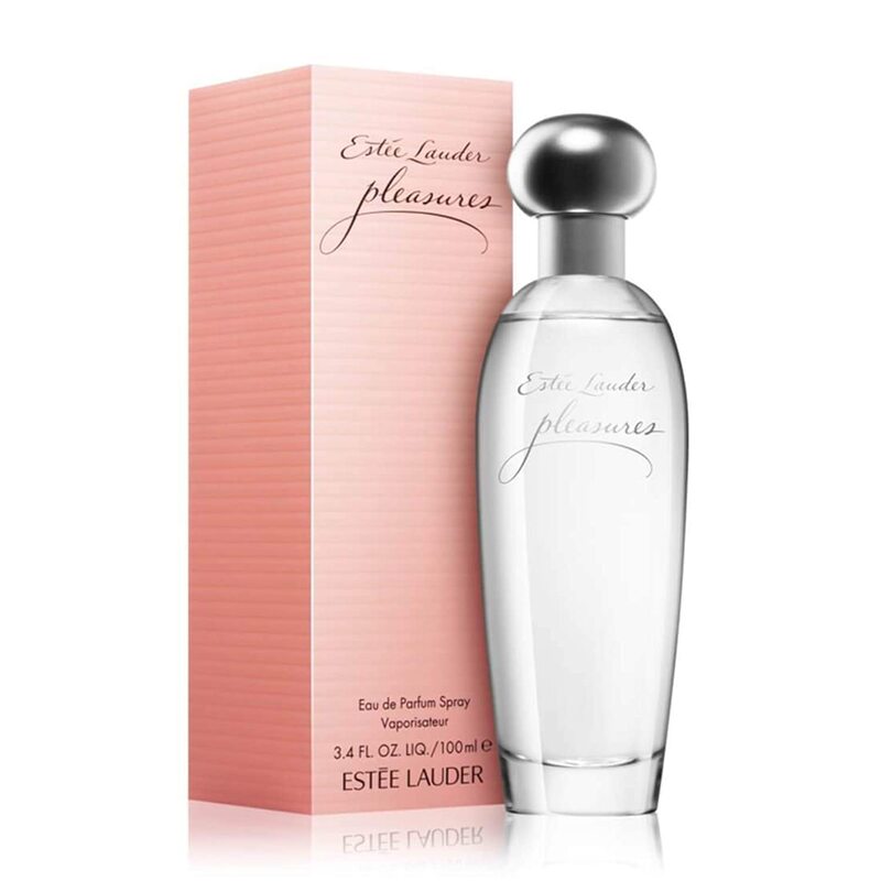 Estee Lauder Pleasures EDP (L) 100ml