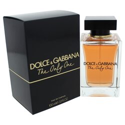 Dolce Gabbana The Only One L Edp 100ml