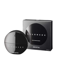 Jacomo Silence 100ml EDP for Women