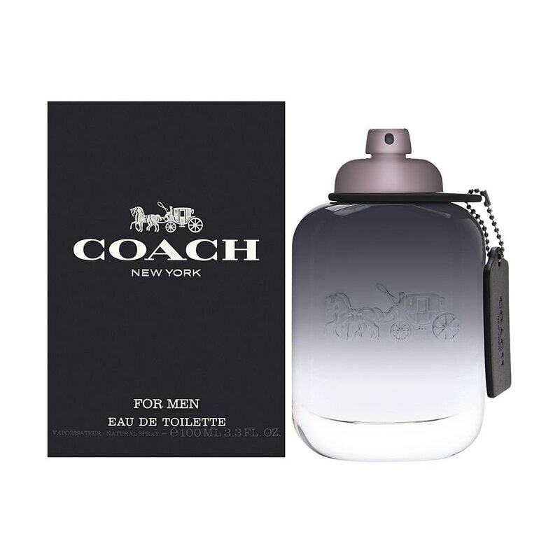 

Coach M EDT Perfume 100ml