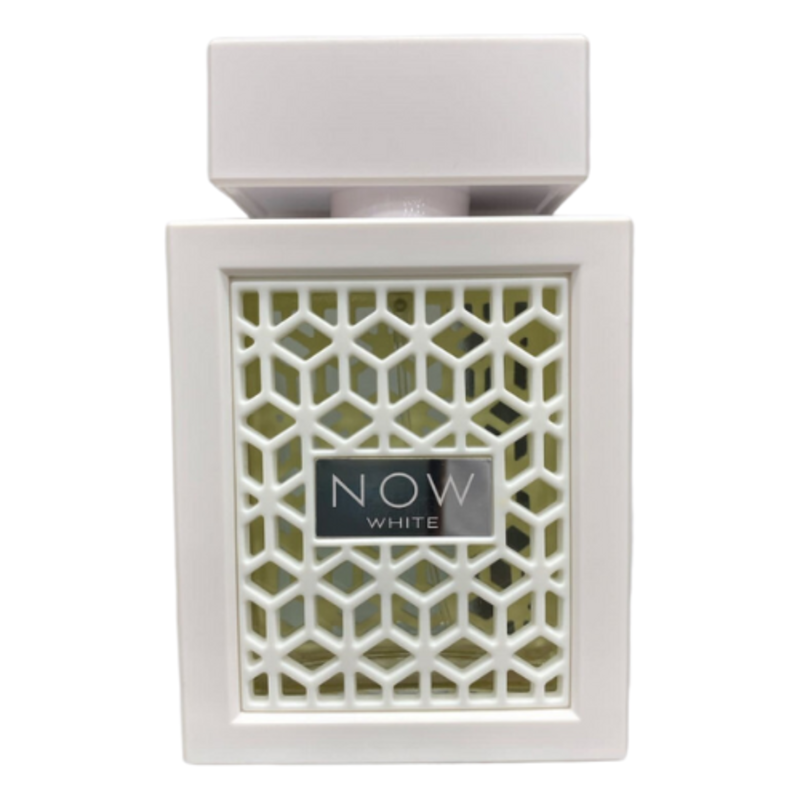 

Rave Now White (U) EDP Perfume 100 Ml Ae