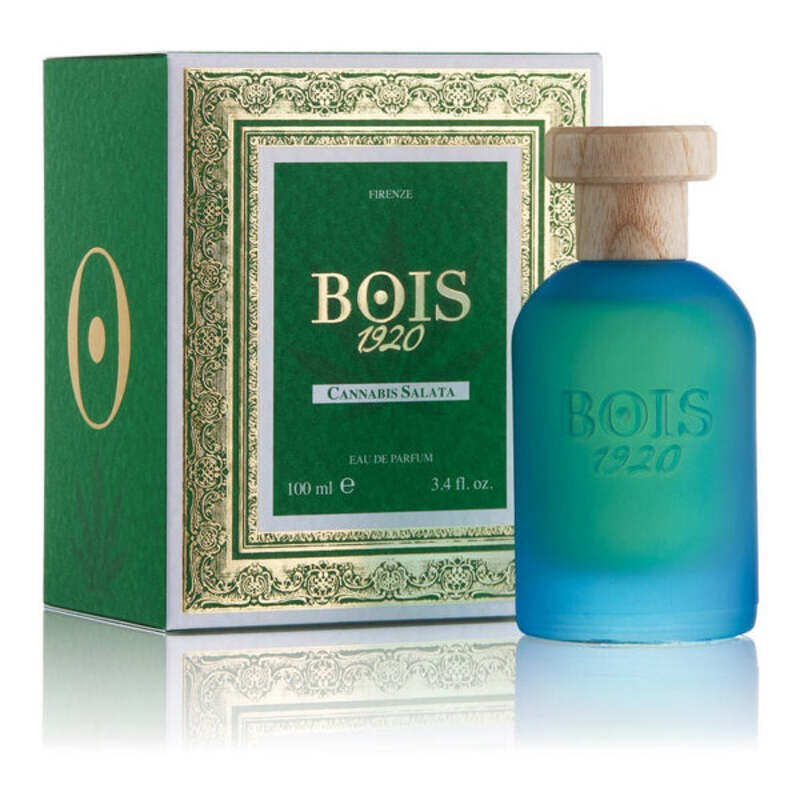 

Bois 1920 Cannabis Dolce EDP Perfume 100ml for Unisex