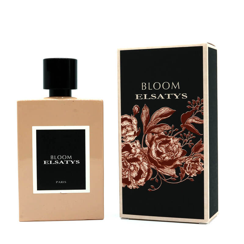 

RT Bloom Elsatys EDP Perfume 100ml