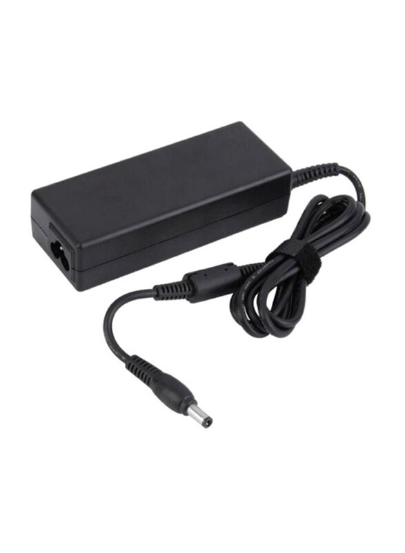 

HP Charger Adapter for Hp Laptop, 21748700351, Black