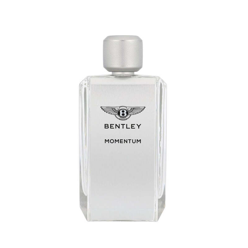 Bentley Momentum Edt 100ml Spy for Unisex