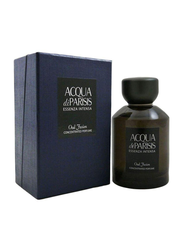 Acqua Di Parisis Essenza Intense Oud Fusion 100ml EDP Unisex