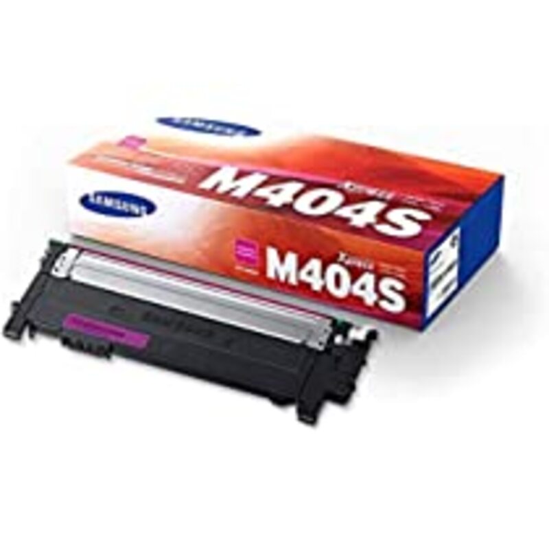 Xpress CLT-M404S Toner Cartridge Multicolour
