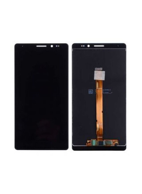 

Generic Huawei Mate 8 Replacement LCD Touch Screen, Black