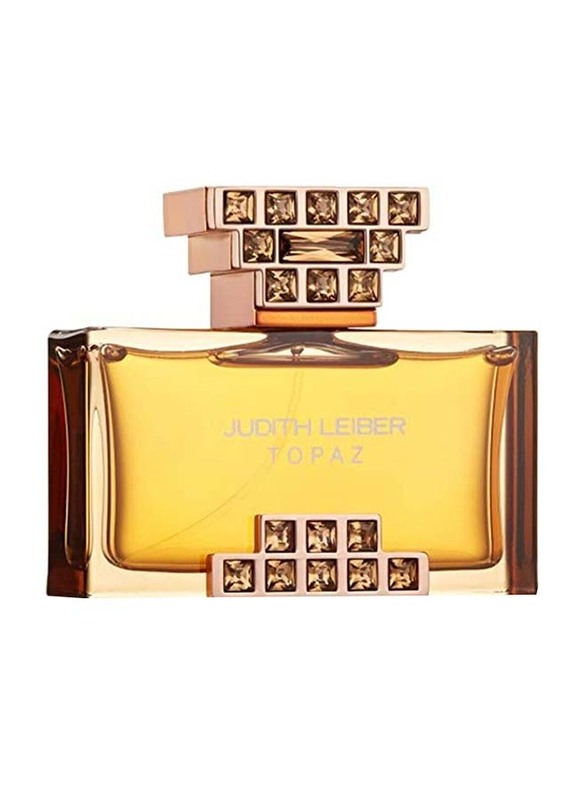 Judith Leiber Topaz 40ml EDP for Women