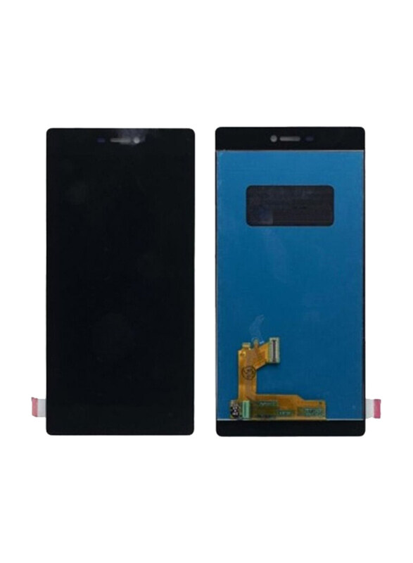 

Generic Huawei P8 Replacement LCD Touch Screen, Black