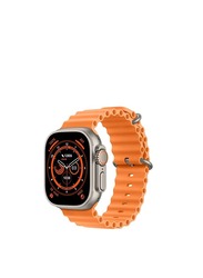 DR-88 Ultra Smart Watch 49 mm Orange