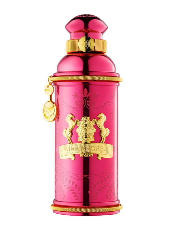 Alexandre.J The Collector Altesse Mysore 100ml EDP for Women