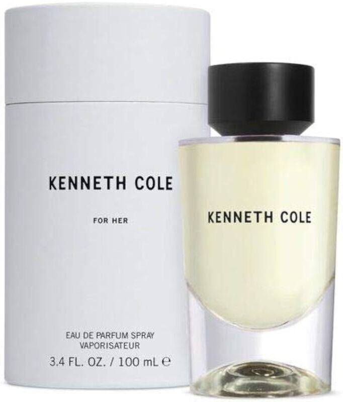 

Kenneth Cole EDP Perfume (L) 100ml