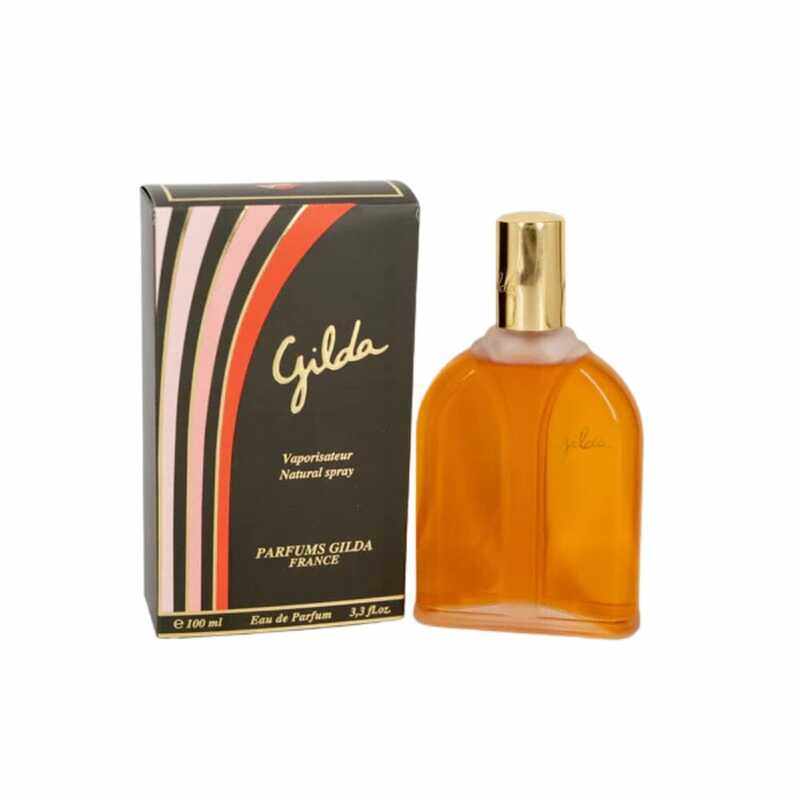 

Gilda EDP Perfume 100ml for Unisex