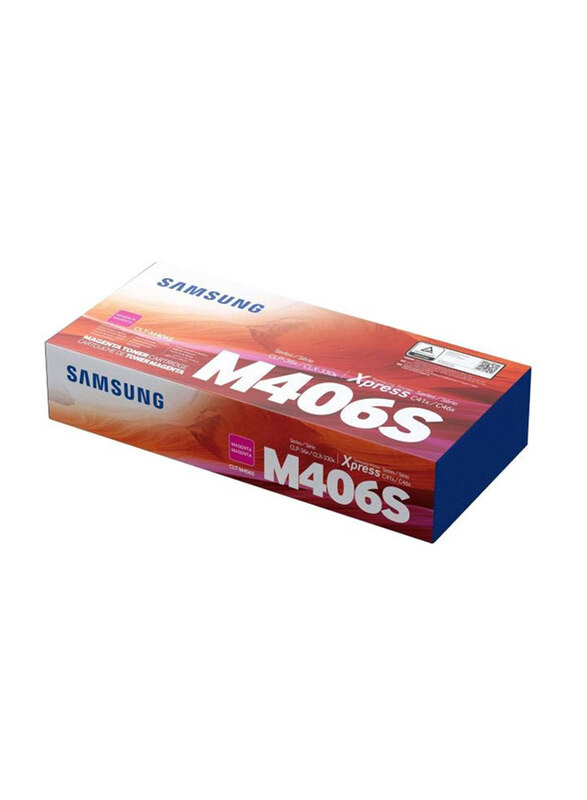 

Samsung M406S Magenta Toner Cartridge