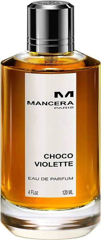 

Mancera Choco Violet EDP Perfume 120ml for Unisex