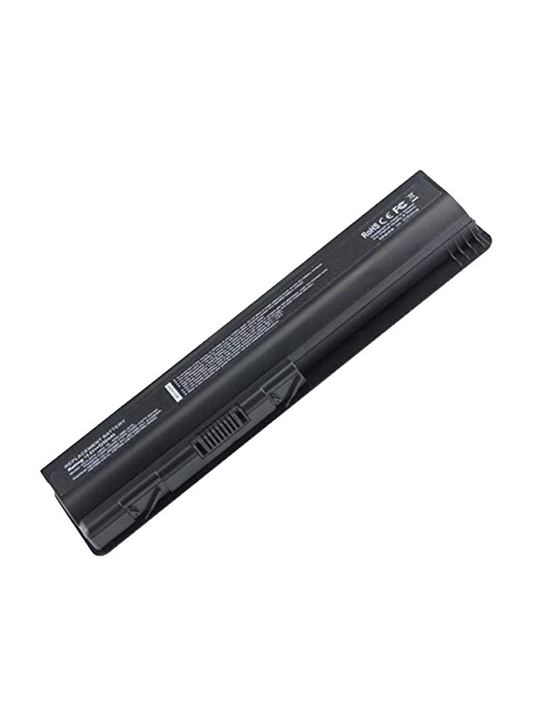 

Replacement Laptop Battery For HP Pavilion Dv4/Dv5/Dv6, Black