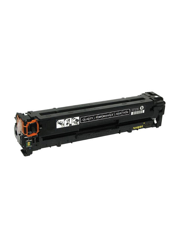 

HP 125A Black Replacement Cartridge LaserJet Toner