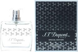 ST Dupont Special Edition EDT (M) 100ml