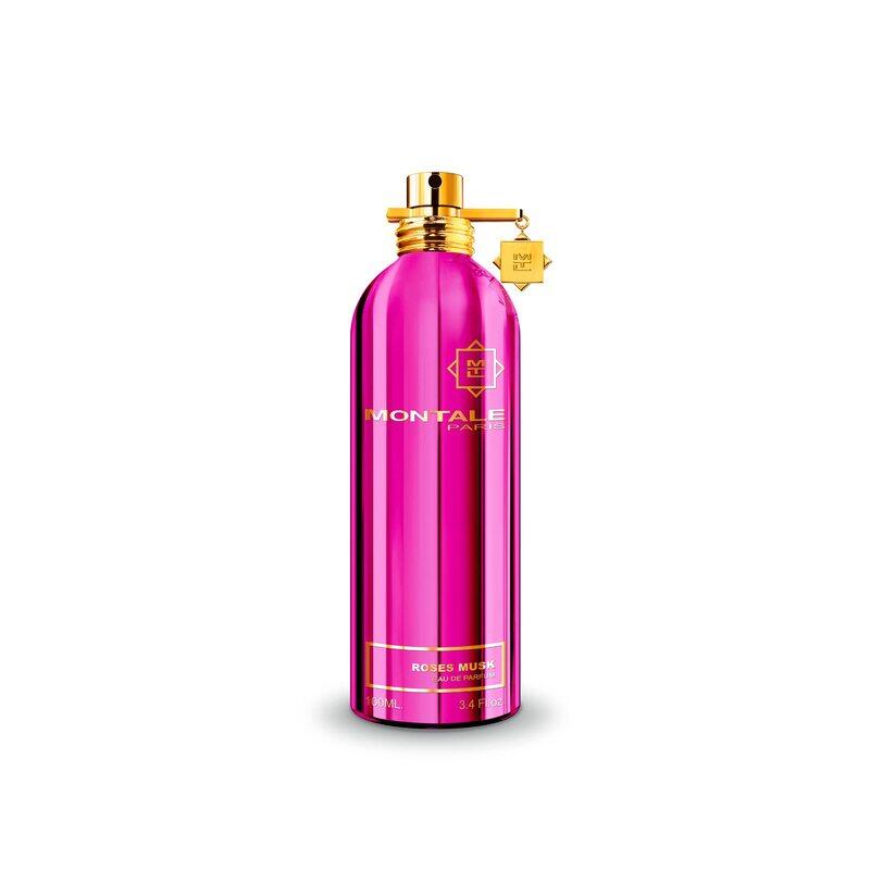 

Montale Roses Musk EDP Perfume 100ml for Unisex